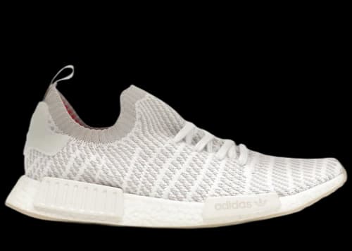adidas NMD R1 STLT Cloud White