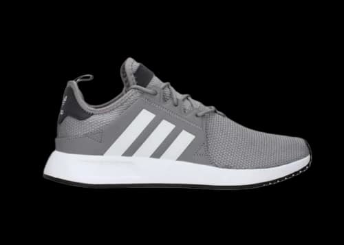 adidas X_PLR Grey Carbon