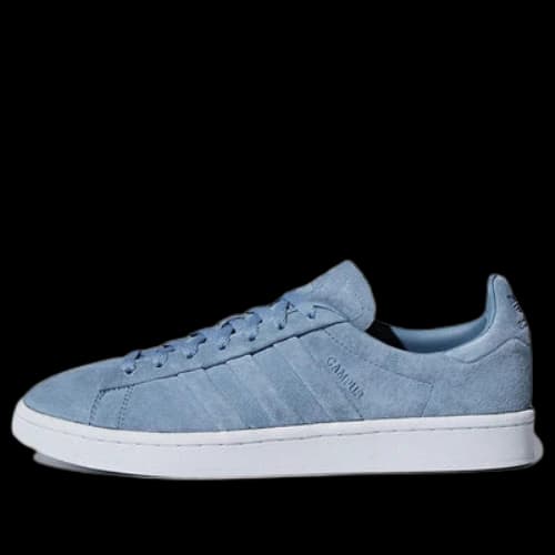 adidas Campus Stitch And Turn 'Blue Grey'