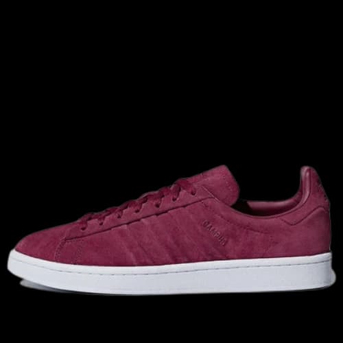 adidas Campus Stitch And Turn ' Purple Red'