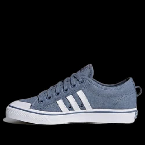 adidas Nizza 'Blue White' (Women's)