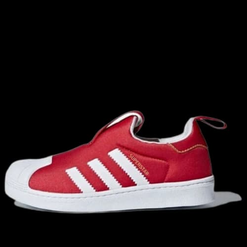 (PS) adidas originals Superstar 360 C 'Red White'