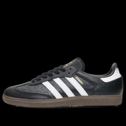 adidas Samba 'Black White' (Women's)