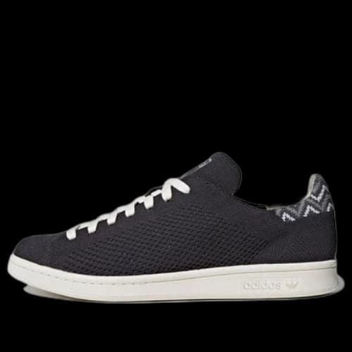 adidas originals Stan Smith Primeknit Black/White