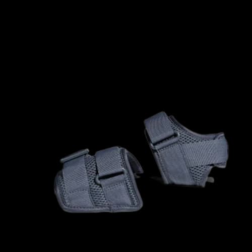 adidas originals Adilette Sandal 2.0 'Grey' (Women's)