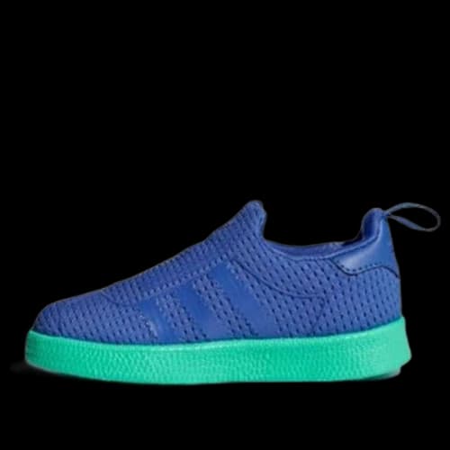 (TD) adidas Gazelle 360 I 'Blue Green'
