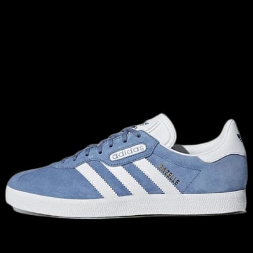 adidas Gazelle Super Essential 'Blue'