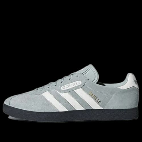 adidas Gazelle 'Green Brown'