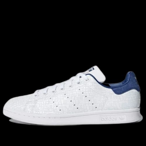 adidas originals Stan Smith 'White Blue' (Women's)