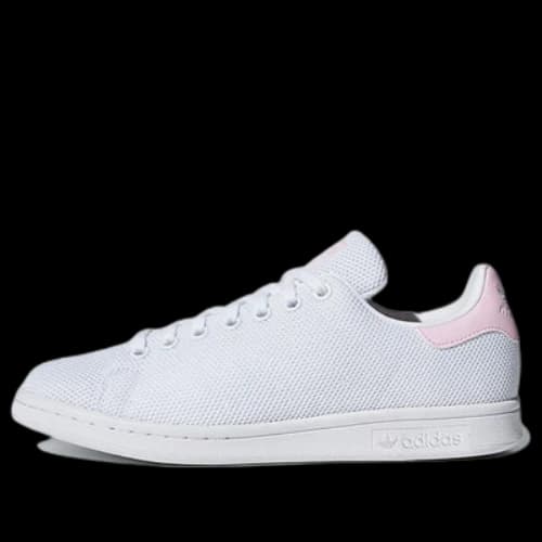adidas originals Stan Smith 'White Pink' (Women's)