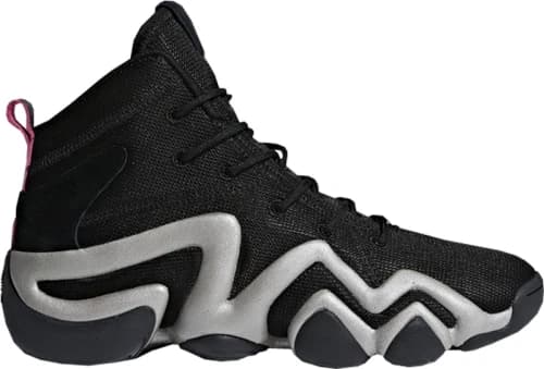 adidas Crazy 8 Adv Black Platinum