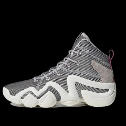 adidas Crazy 8 Adv Gray (Women's)