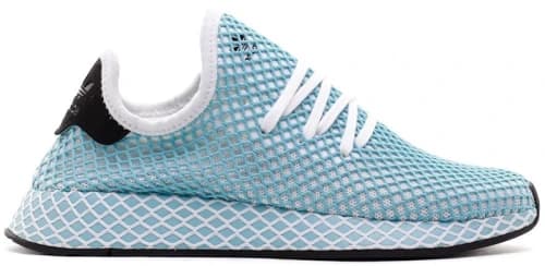 adidas Deerupt Parley (Women's)
