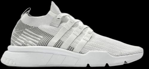 adidas EQT Support Mid ADV PK White Grey
