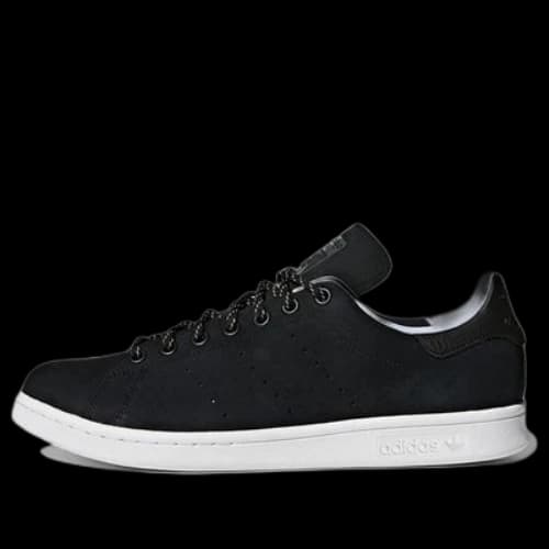 adidas originals Stan Smith Wpdirectional 'Black White'