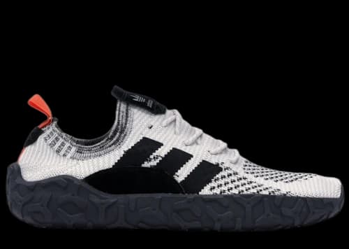 adidas F/22 Grey Black