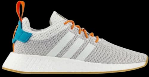 adidas NMD R2 Summer White