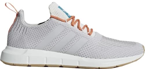 adidas Swift Run Summer White