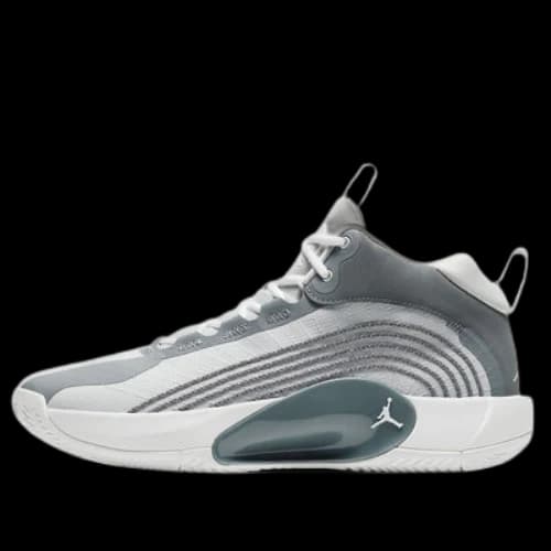 Air Jordan Jumpman 2021 PF 'Gray White'
