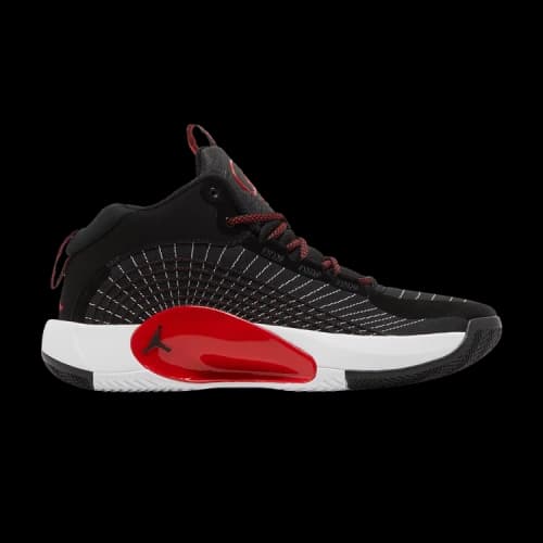 Air Jordan Jumpman 2021 PF 'Bred'