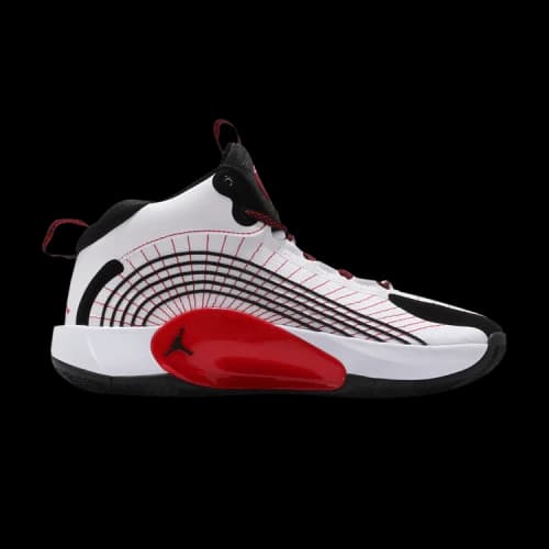 Air Jordan Jumpman 2021 PF 'University Red'