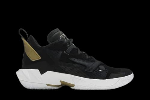 Jordan Why Not Zer0.4 'Family'