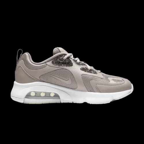 Nike Air Max 200 'Glitter' (Women's)