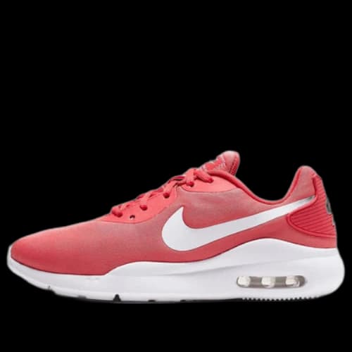 Nike Air Max Oketo WNTR 'Red Grey White' (Women's)