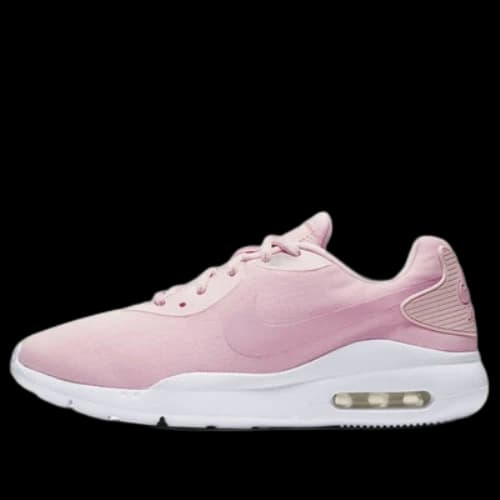 Nike Air Max Oketo WNTR 'Red White Pinkpurplered' (Women's)
