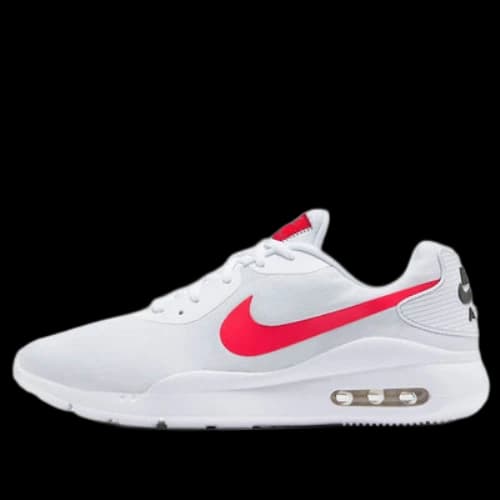 Nike Air Max Oketo WNTR 'White Red'
