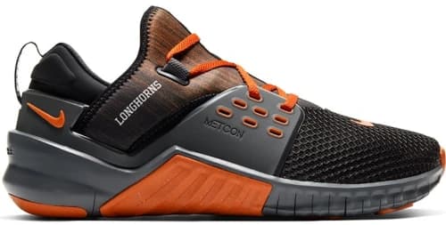 Nike Free X Metcon 2 Texas
