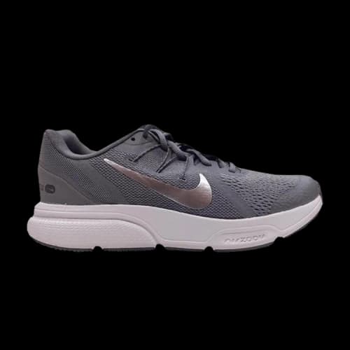 Nike Zoom Span 3 'Grey'