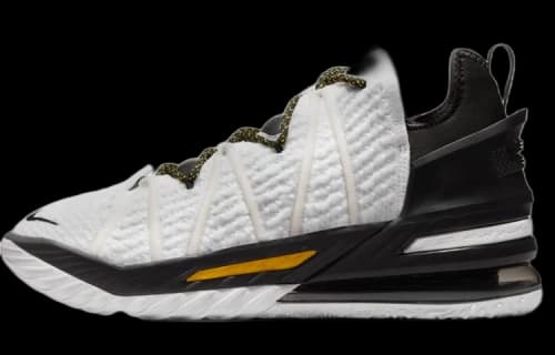 Nike LeBron 18 EP 'Home'