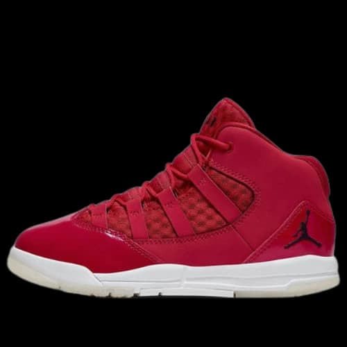 (PS) Air Jordan Max Aura Red
