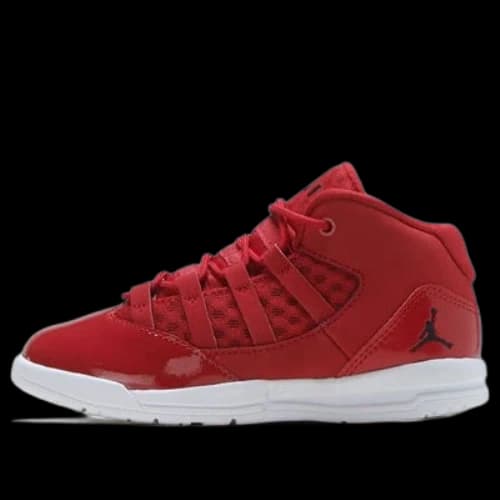 (TD) Air Jordan Max Aura 'Red White'