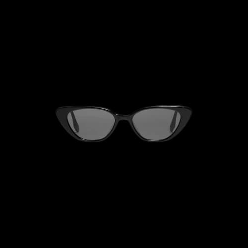 Gentle Monster Crella 01 Sunglasses 'Black'