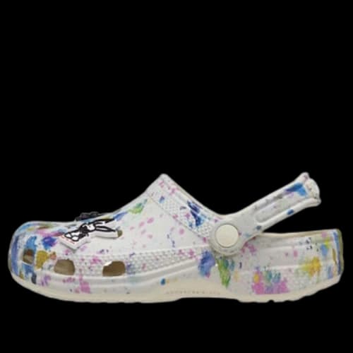 Crocs Classic Clog x Awake NY