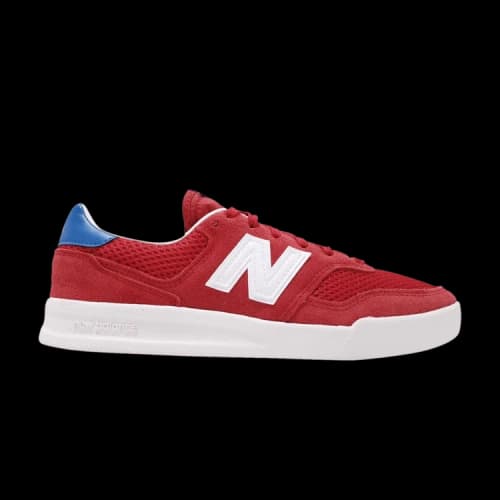 New Balance 300 'Red White'