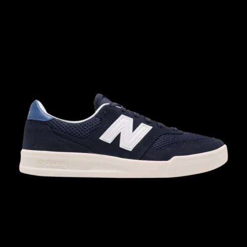 New Balance 300 'Navy White'