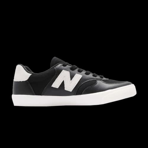 New Balance 300 'Black Ivory'