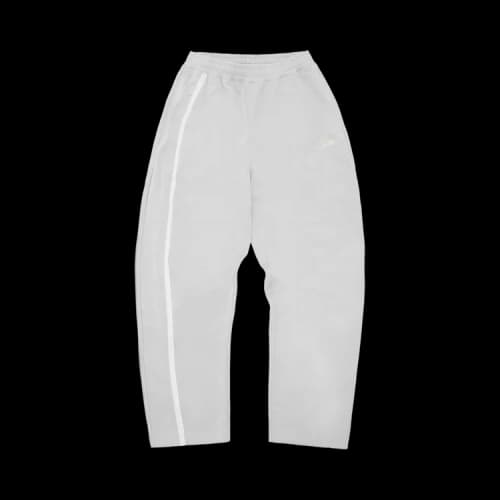 Corteiz Consigliere Track Pant 'Grey'