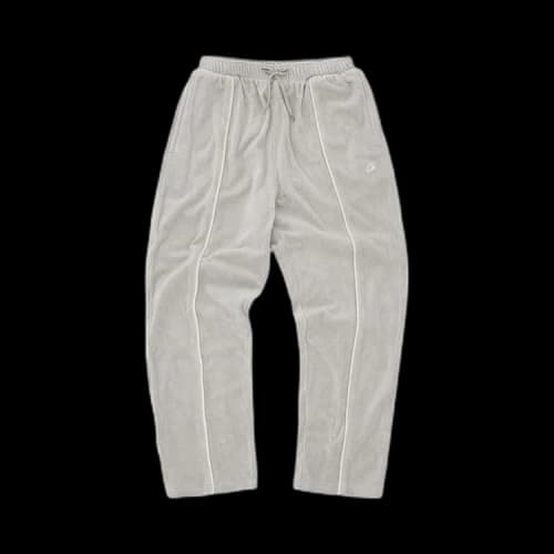 Corteiz VVS Uptown Track Pant 'Grey'