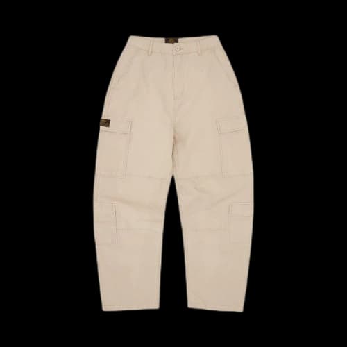 Corteiz Guerillaz Cargo Pant 'Tan'