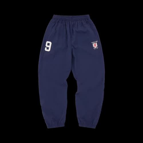 Corteiz Shield Shuku Pant 'Navy'