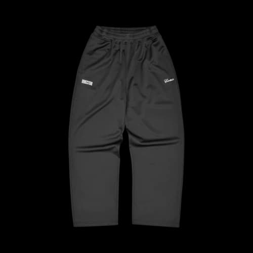 Corteiz Gabriel Moses Track Pant 'Black'