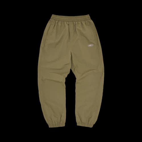Corteiz Static Shuku Pant 'Olive'