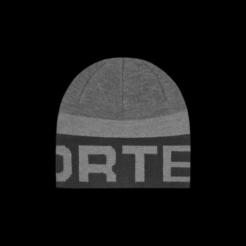 Corteiz Precision Knit Beanie 'Black'