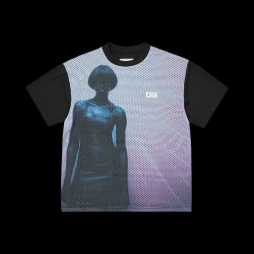 Corteiz Gabriel Moses Jersey 'Fatima'
