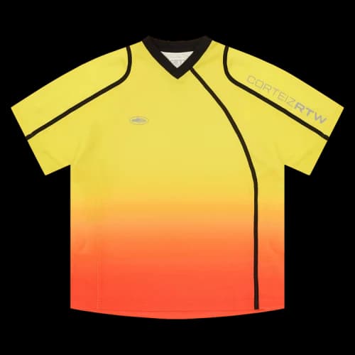Corteiz Touring Jersey 'Sunset'