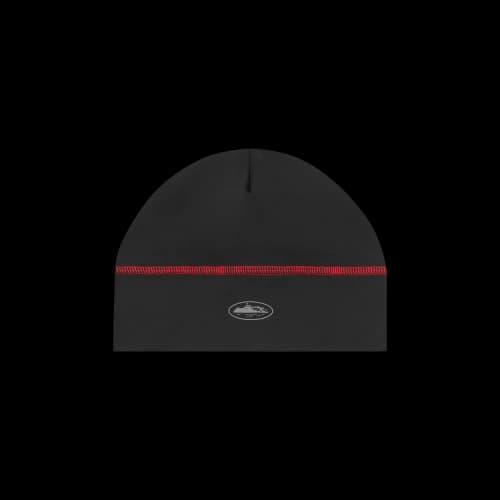 Corteiz Touring Liteworky Cap 'Black'